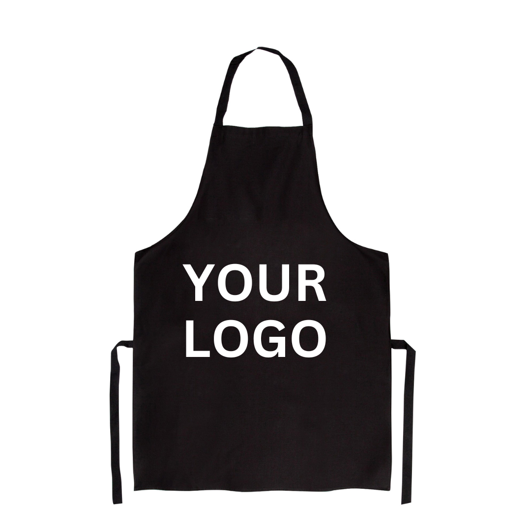Branded Apron