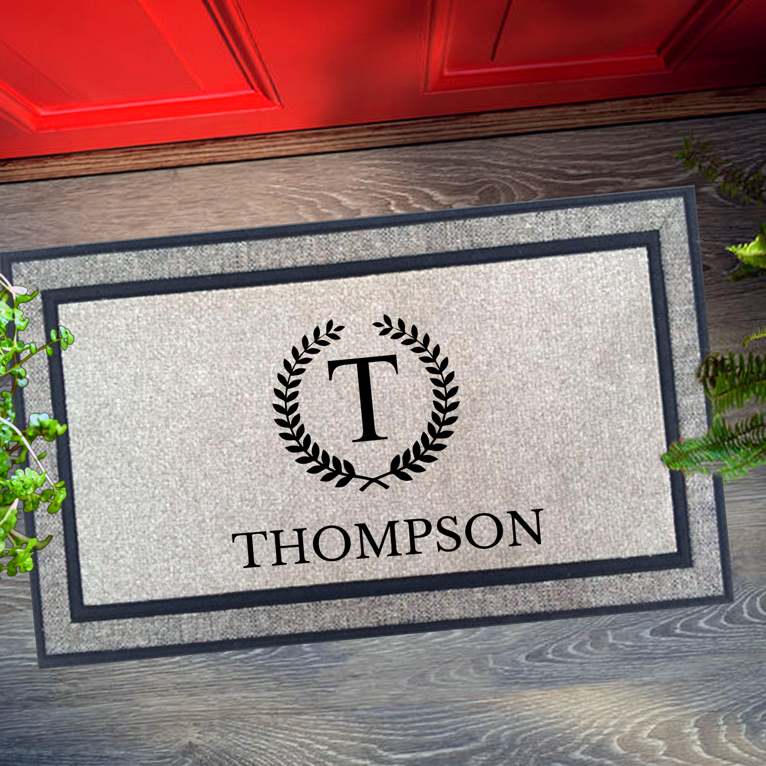 Doormats