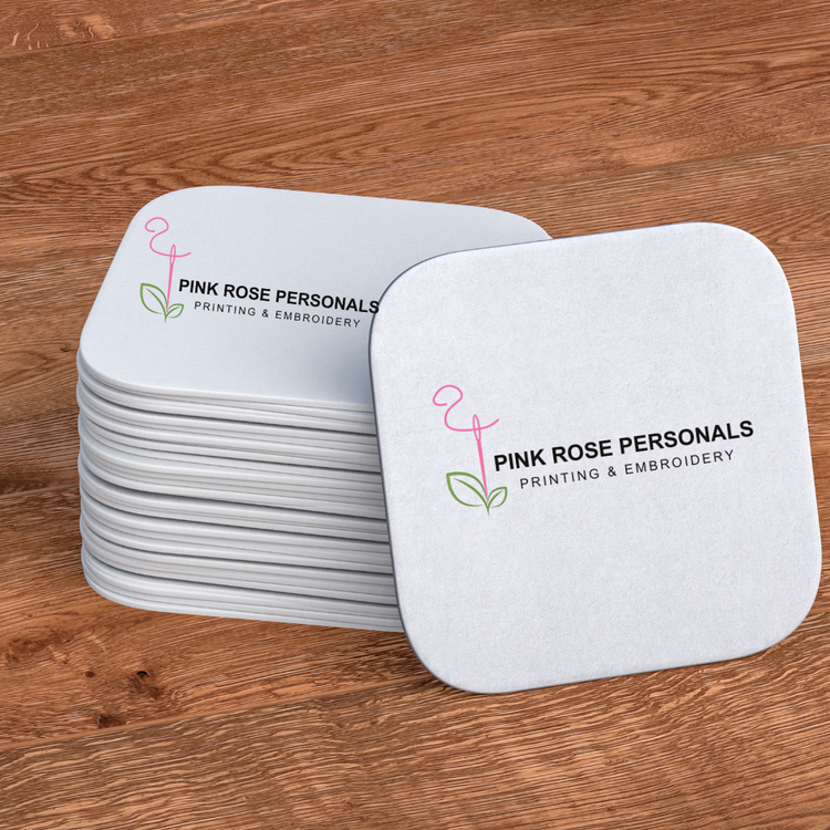 Branded Promotional Items