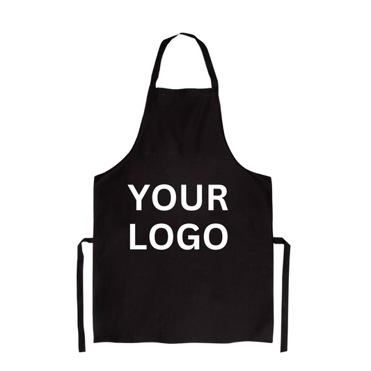 Branded Apron