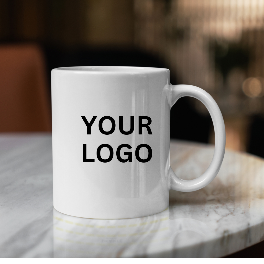 Branded Coffee Mug