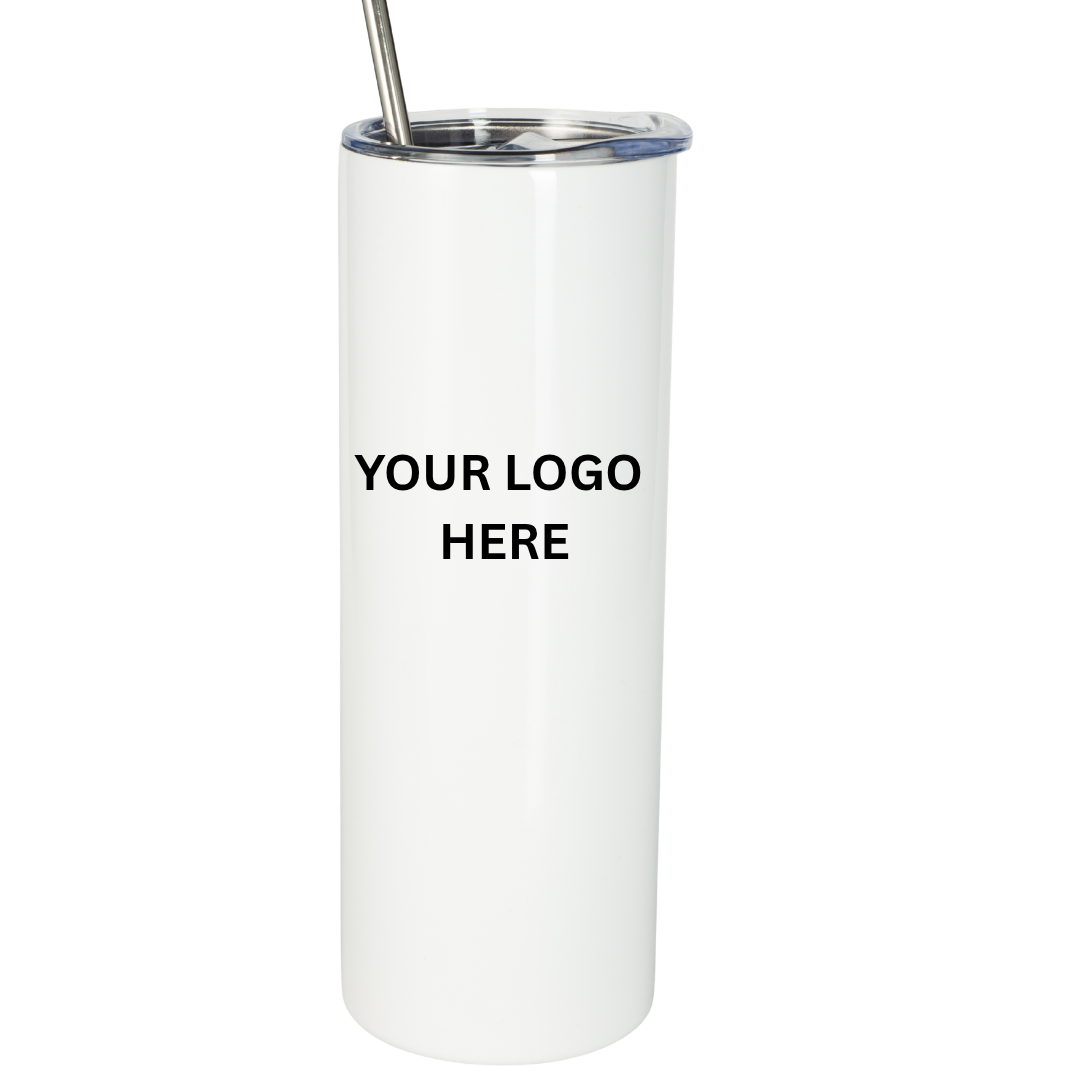 Branded 20 oz. Tumbler