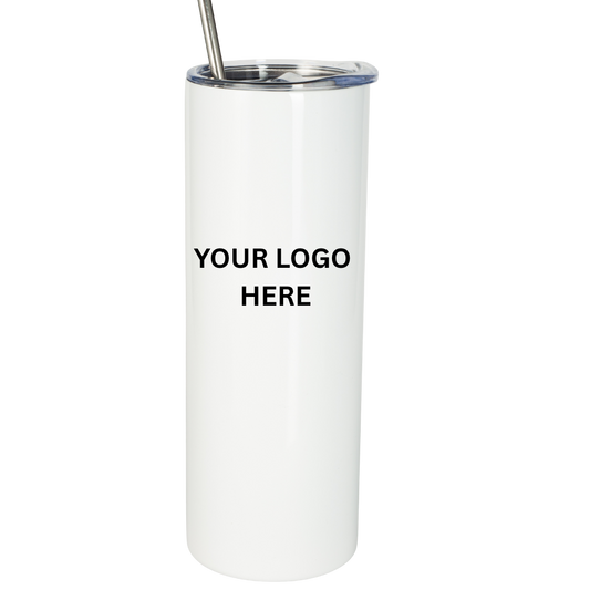 Branded 20 oz. Tumbler