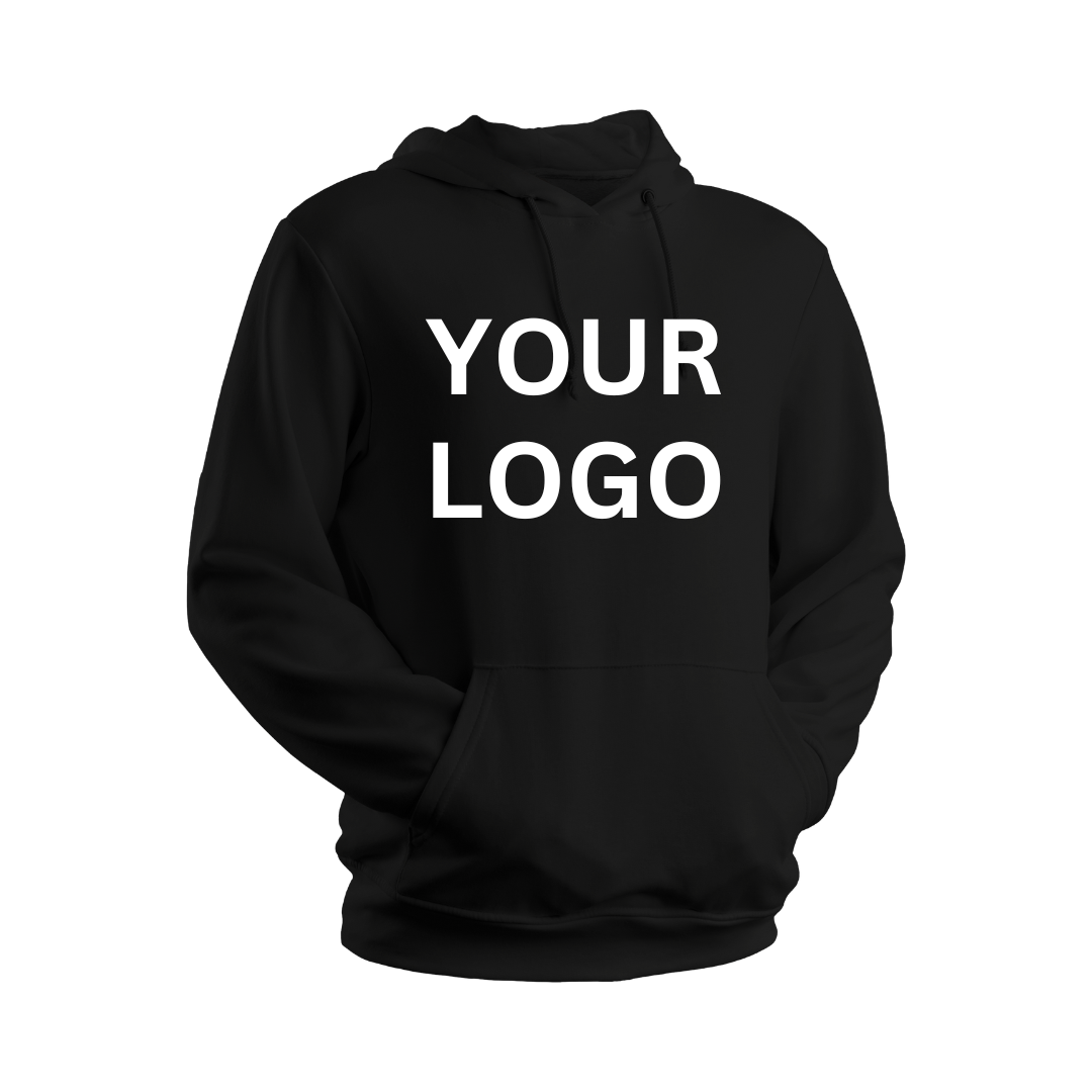Branded Hoodie