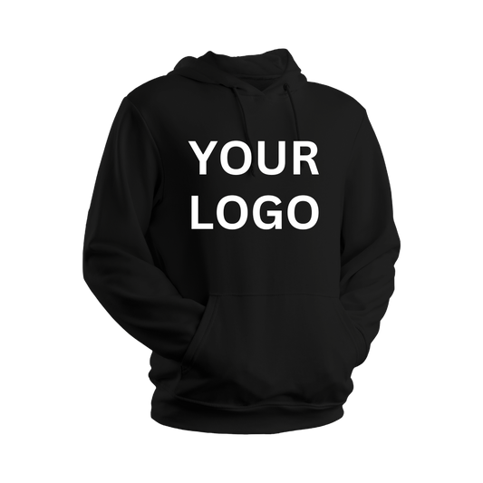 Branded Hoodie