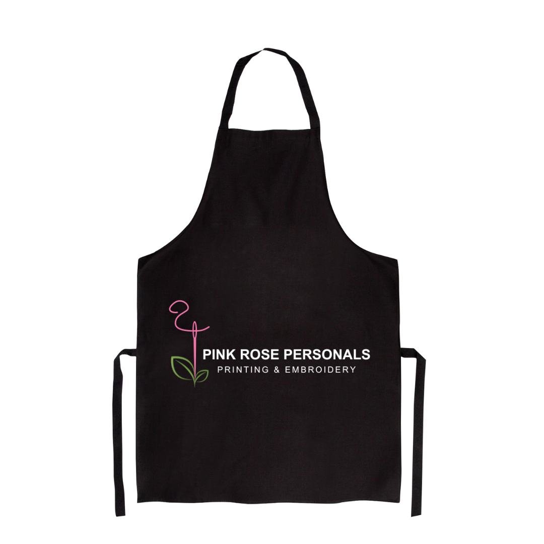 Branded Apron