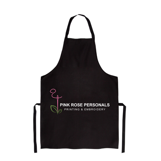 Branded Apron