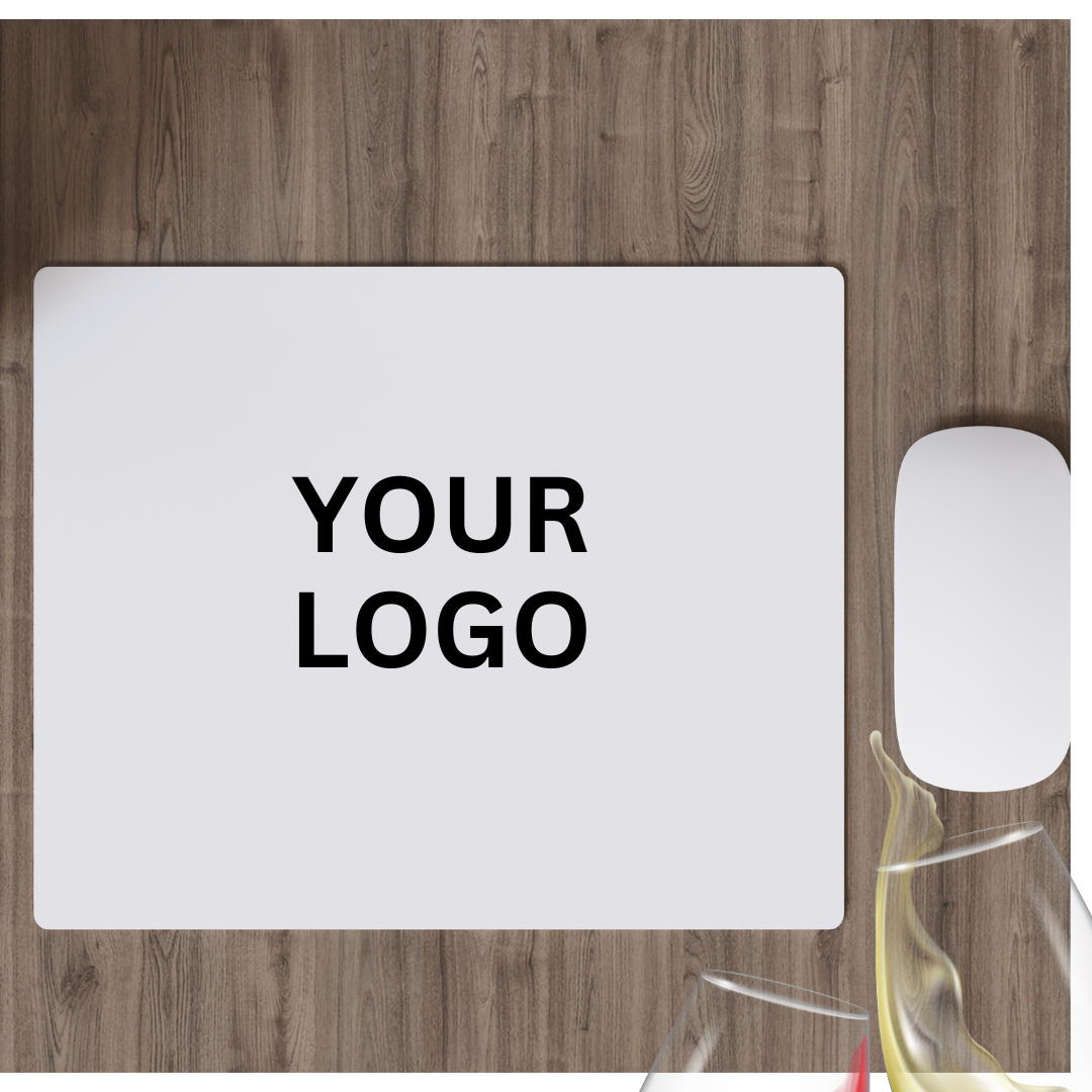 Branded Mousepad