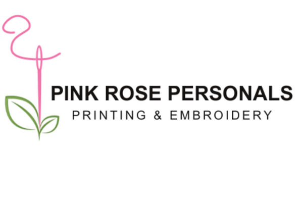 Pink Rose Personals