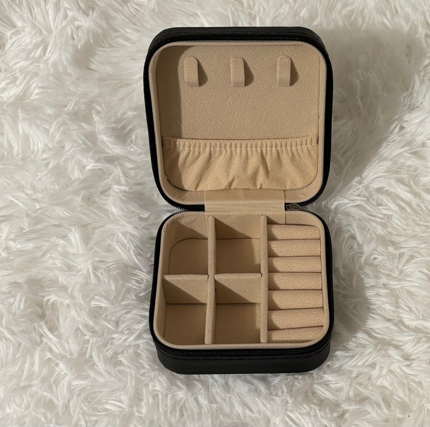 Personal Jewelry Box